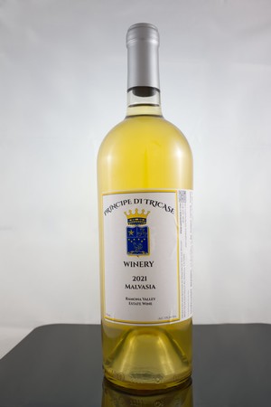 2021 Malvasia