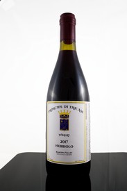 2021 Nebbiolo Passito