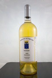 2021 Malvasia